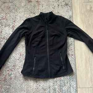 Lululemon Define Jacket Black